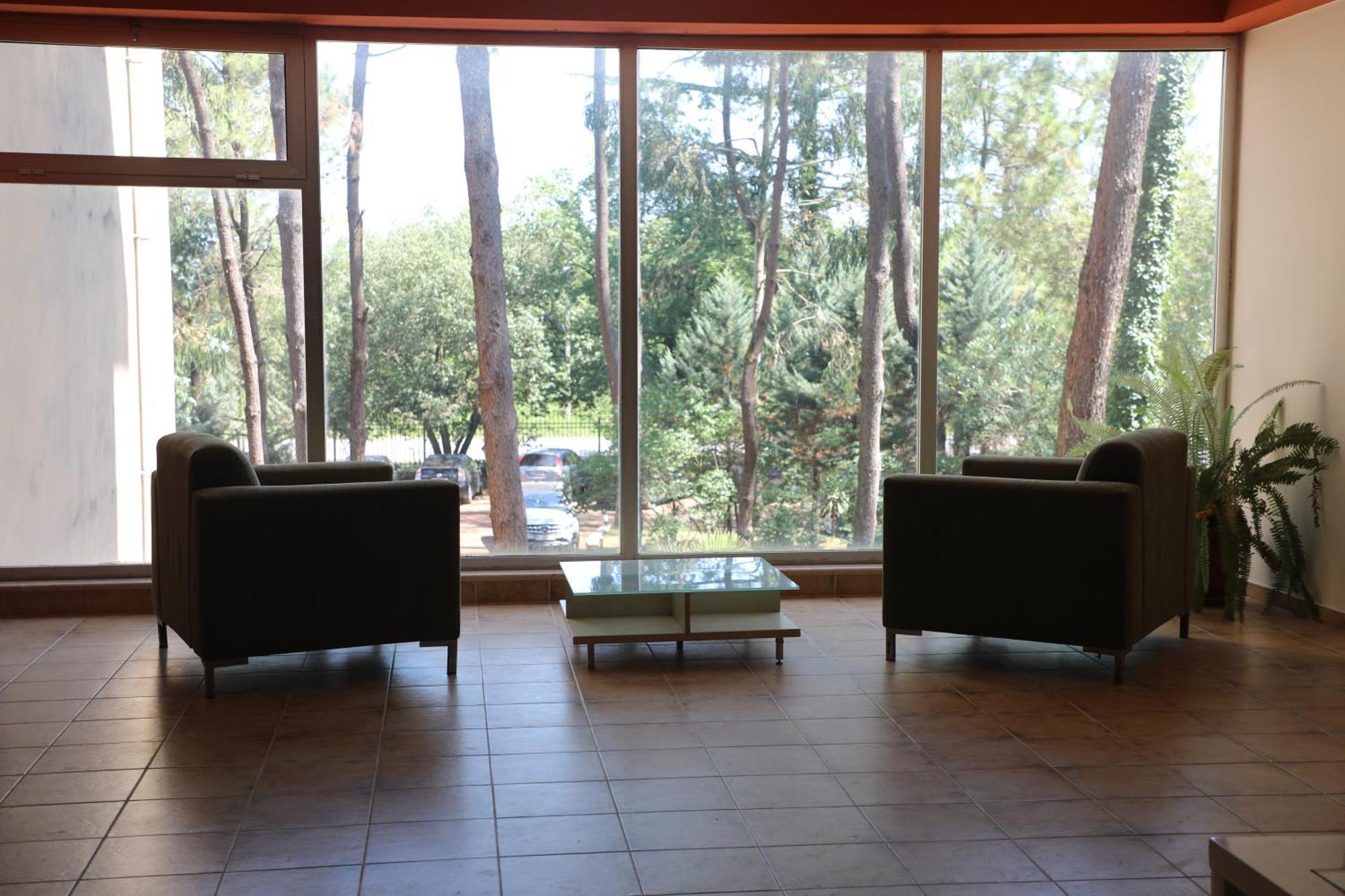 Andamati Beach Resort 格里戈莱蒂 外观 照片
